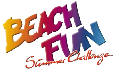 Beach Fun: Summer Challenge logo for Wii